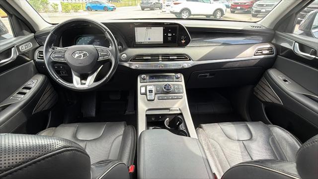2022 Hyundai Palisade - $17,981