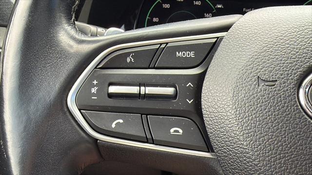 2022 Hyundai Palisade - $17,981