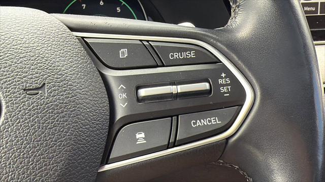 2022 Hyundai Palisade - $17,981