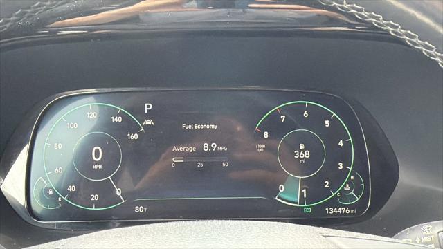 2022 Hyundai Palisade - $17,981