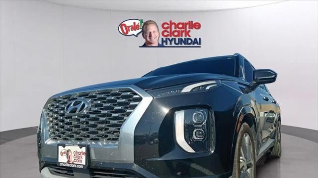 Preowned 2022 Hyundai PALISADE Limited for Sale