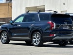 2022 Palisade Thumbnail 5