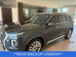 2020 Palisade Thumbnail 4