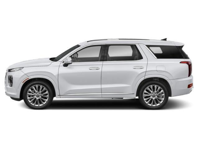 2020 Hyundai PALISADE Limited — photo 1 of 12