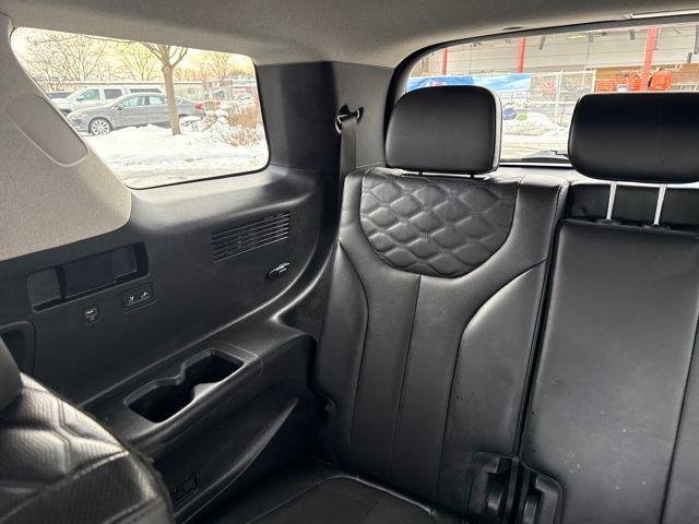 2021 Hyundai Palisade - $22,598