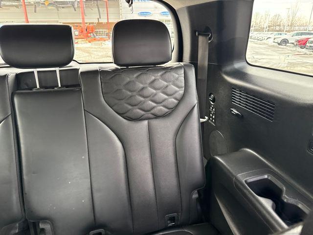 2021 Hyundai Palisade - $22,598