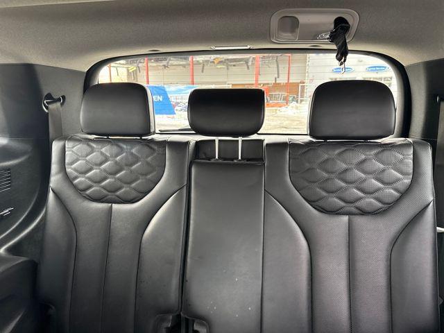 2021 Hyundai Palisade - $22,598