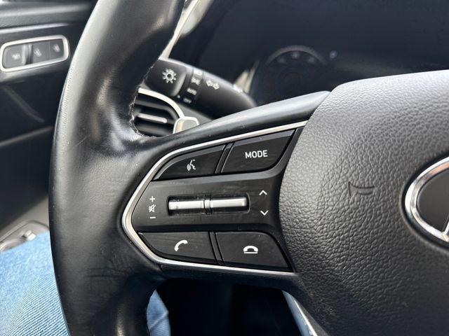 2021 Hyundai Palisade - $22,598