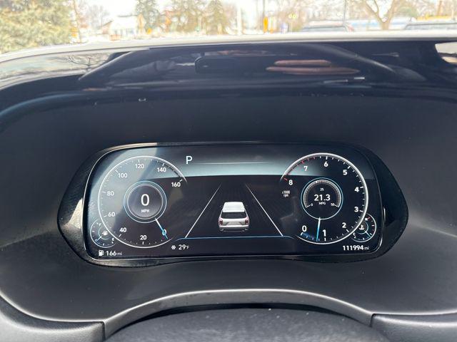 2021 Hyundai Palisade - $22,598