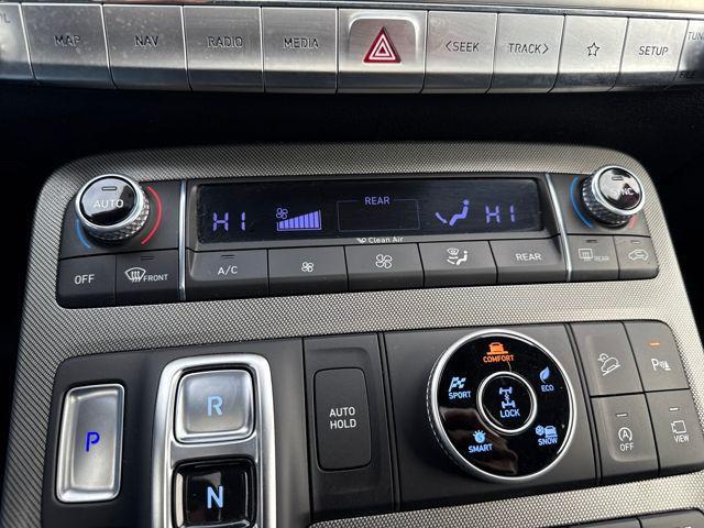 2021 Hyundai Palisade - $22,598
