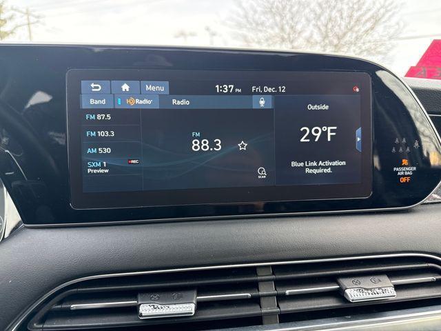 2021 Hyundai Palisade - $22,598
