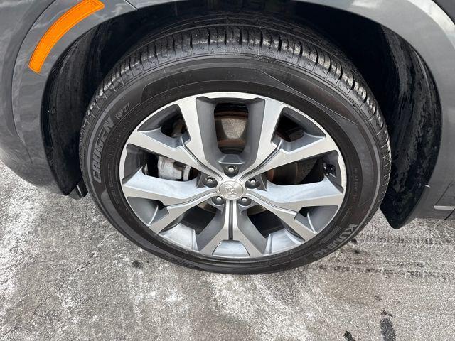 2021 Hyundai Palisade - $22,598