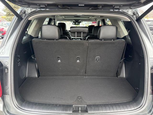 2021 Hyundai Palisade - $22,598