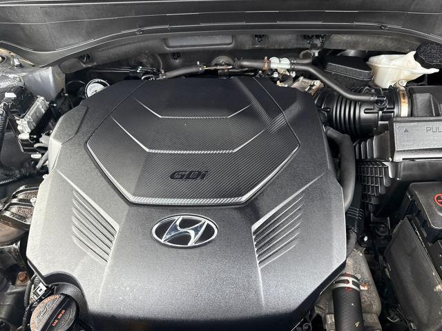 2021 Hyundai Palisade - $22,598