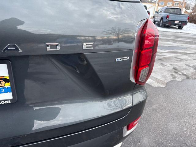 2021 Hyundai Palisade - $22,598