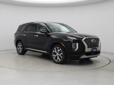 Photo of a 2022 Hyundai Palisade AWD Limited 4DR SUV for sale