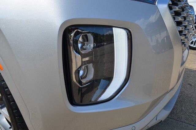 2022 Hyundai Palisade - $27,900