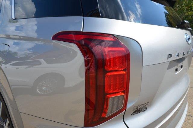 2022 Hyundai Palisade - $27,900