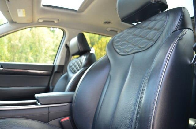 2022 Hyundai Palisade - $27,900