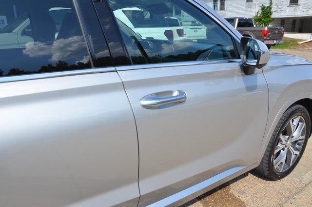 2022 Hyundai Palisade - $27,900