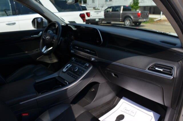 2022 Hyundai Palisade - $27,900