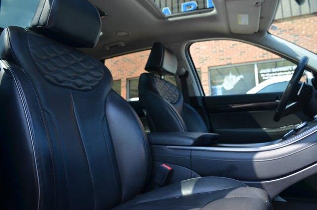 2022 Hyundai Palisade - $27,900