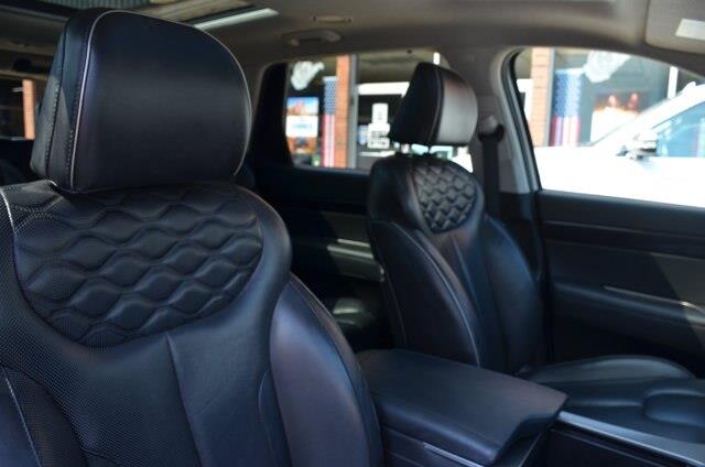 2022 Hyundai Palisade - $27,900