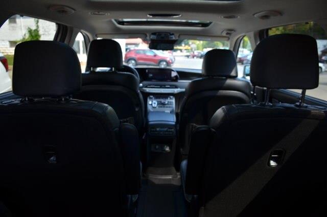 2022 Hyundai Palisade - $27,900