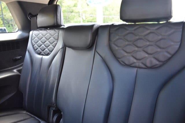 2022 Hyundai Palisade - $27,900