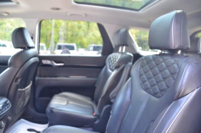 2022 Hyundai Palisade - $27,900