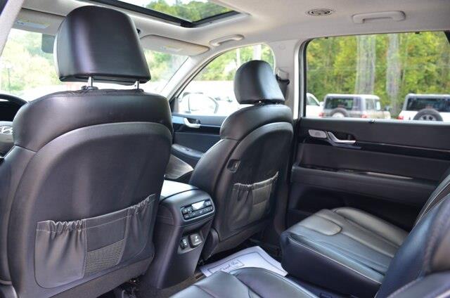 2022 Hyundai Palisade - $27,900