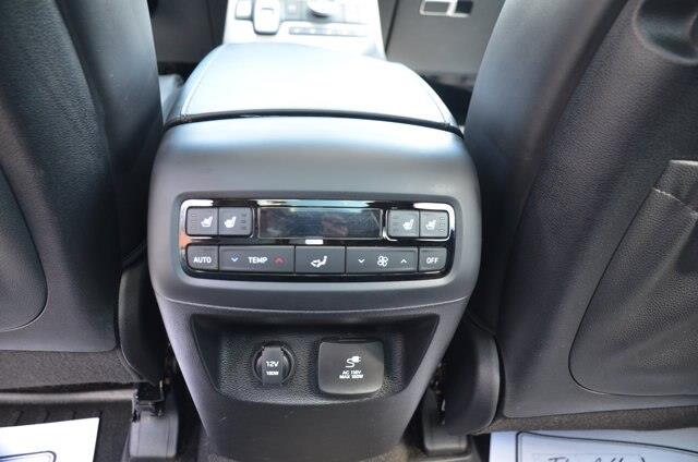 2022 Hyundai Palisade - $27,900