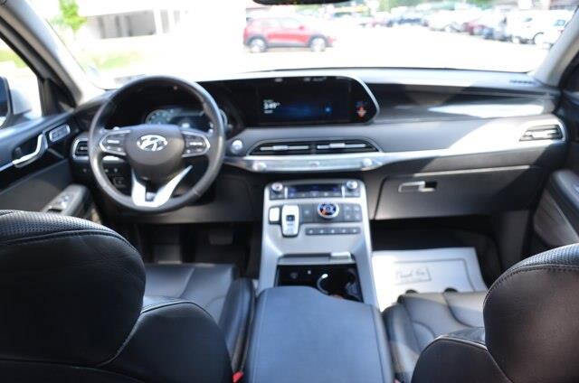 2022 Hyundai Palisade - $27,900