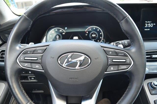 2022 Hyundai Palisade - $27,900