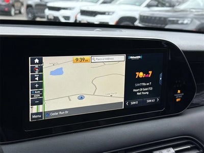 Photo of a 2020 Hyundai Palisade AWD Limited 4DR SUV for sale