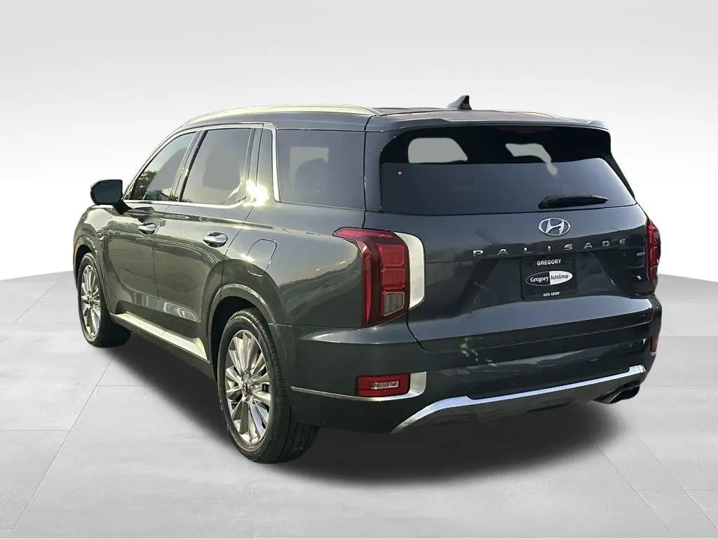 2020 Hyundai Palisade - $23,446