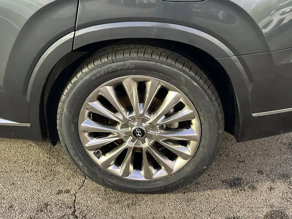 2020 Hyundai Palisade - $23,446