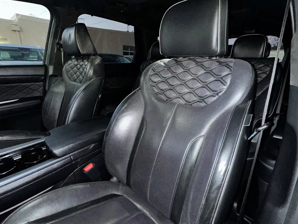 2020 Hyundai Palisade - $23,446