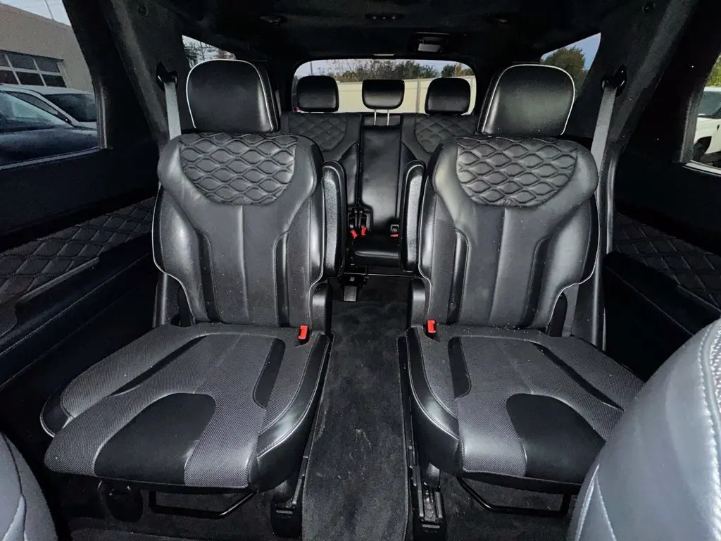 2020 Hyundai Palisade - $23,446