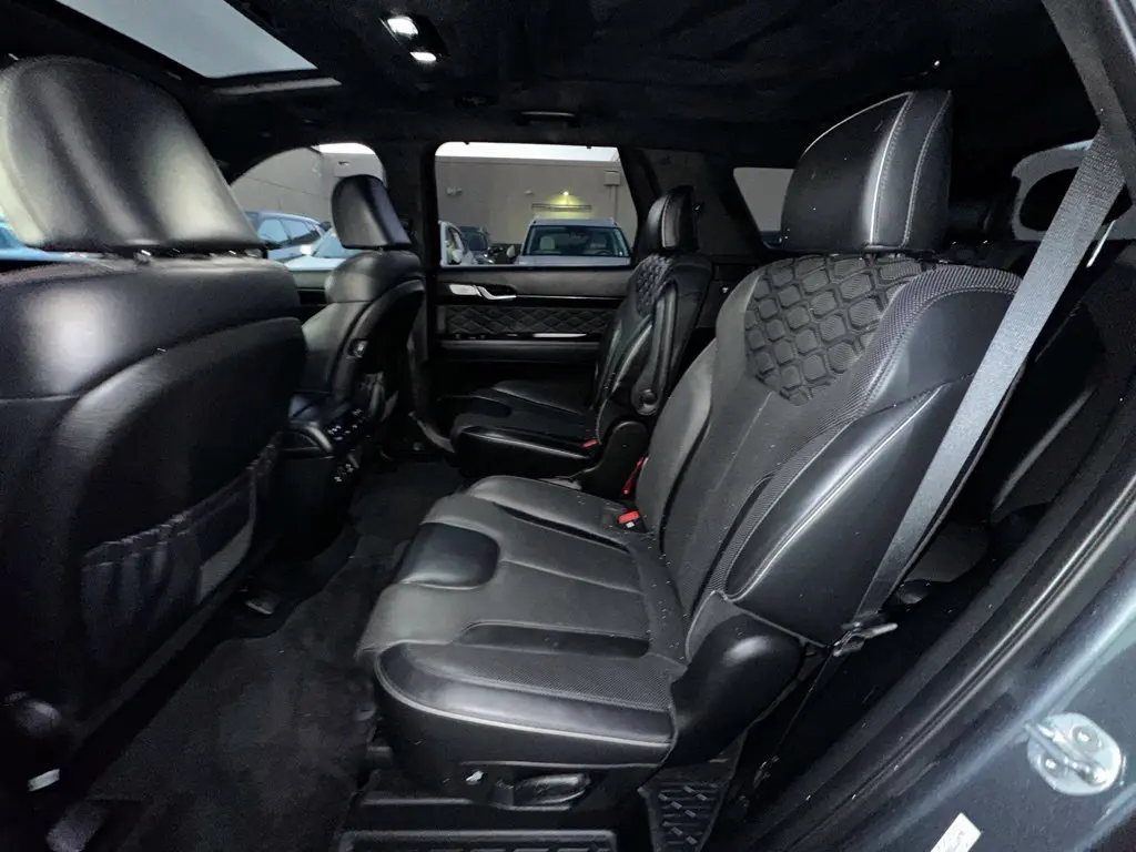 2020 Hyundai Palisade - $23,446