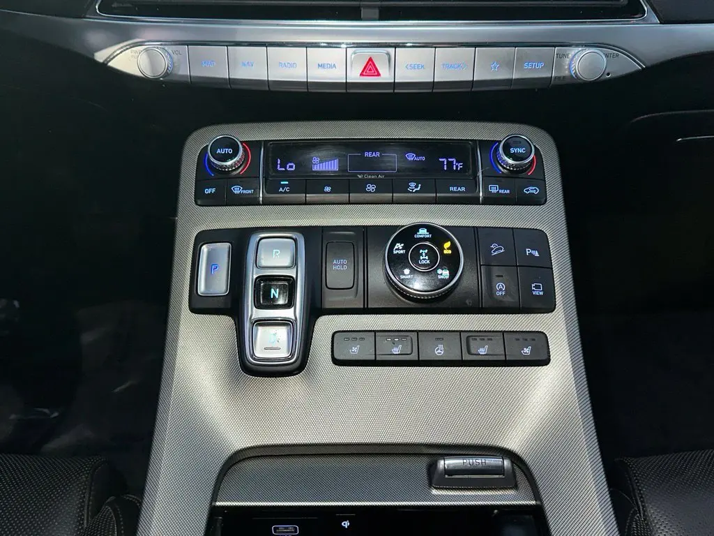 2020 Hyundai Palisade - $23,446