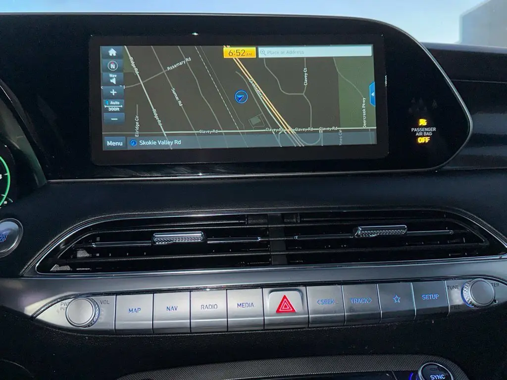 2020 Hyundai Palisade - $23,446