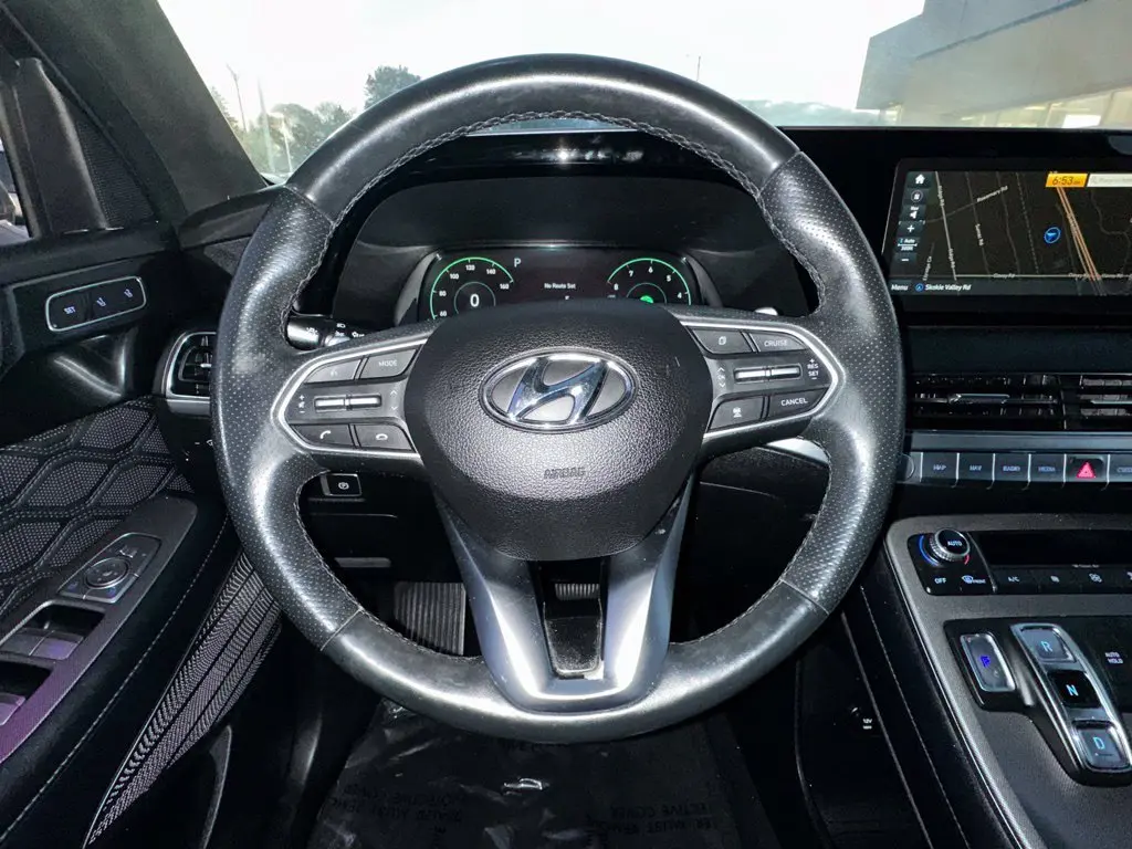 2020 Hyundai Palisade - $23,446