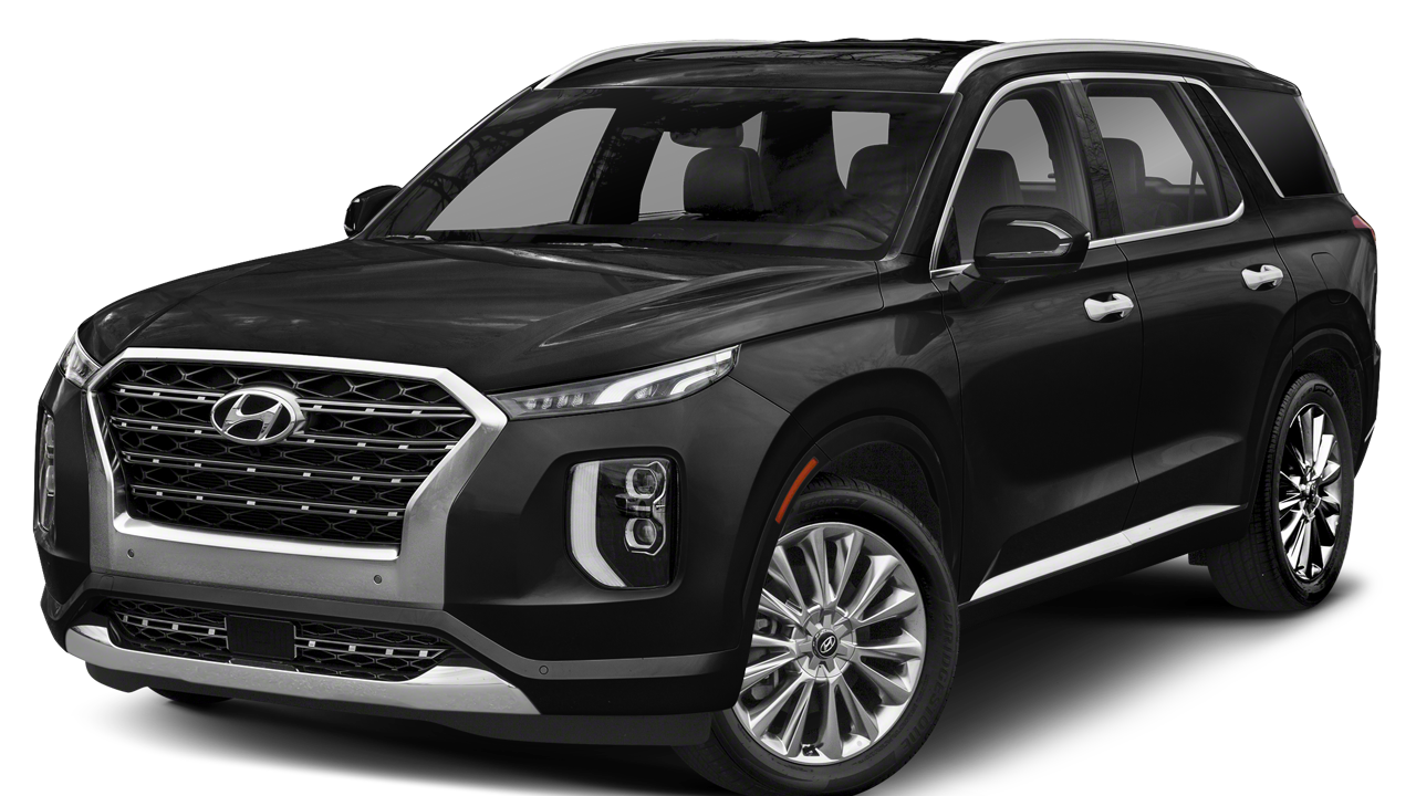 Preowned 2020 Hyundai PALISADE Limited for Sale