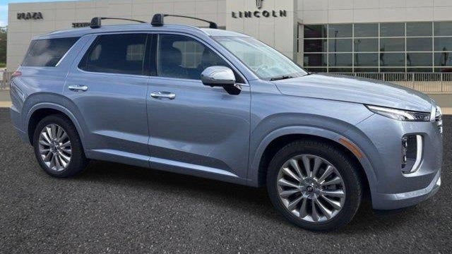 Preowned 2020 Hyundai PALISADE Limited for Sale