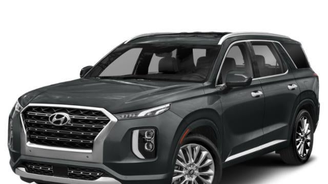 Preowned 2020 Hyundai PALISADE Limited for Sale