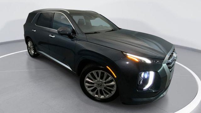 Preowned 2020 Hyundai PALISADE Limited for Sale