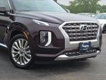 2020 Palisade Thumbnail 2