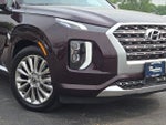 2020 Palisade Thumbnail 3