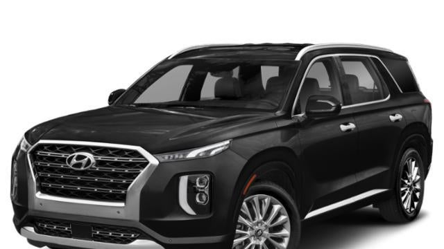 Preowned 2020 Hyundai PALISADE Limited for Sale